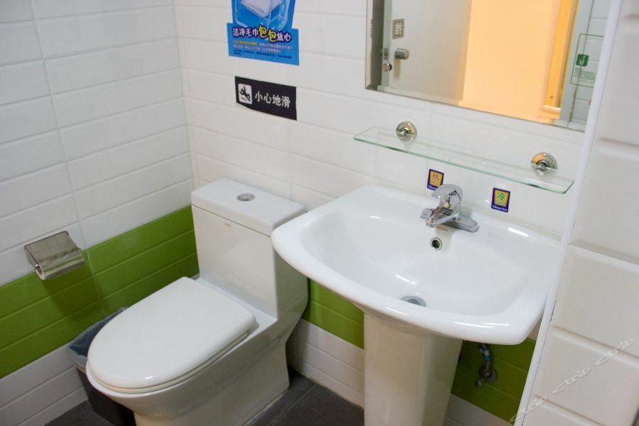 7Days Inn Guangzhou Jiaokou Subway Station 2Nd Ngoại thất bức ảnh